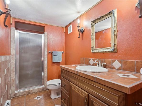 8024 S Cody Street, Littleton CO 80128