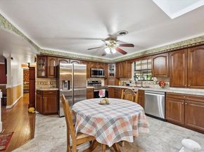 8024 S Cody Street, Littleton CO 80128