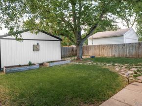 2949 S Corona Street, Englewood CO 80113