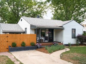 2949 S Corona Street, Englewood CO 80113