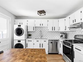 2949 S Corona Street, Englewood CO 80113