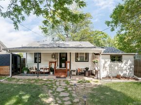 2949 S Corona Street, Englewood CO 80113