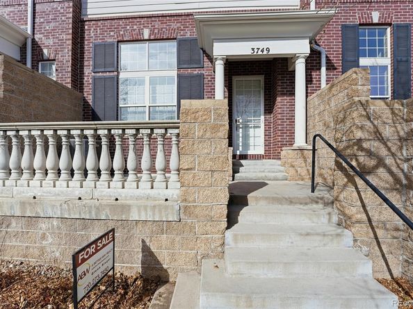 3749 S Dayton Way, Aurora CO 80014