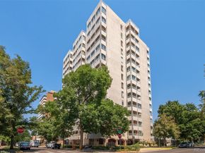 1200 N Humboldt Street 303, Denver CO 80218