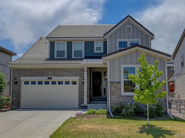 3394 Pacific Peak Drive, Broomfield CO 80023