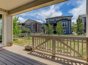 3394 Pacific Peak Drive, Broomfield CO 80023