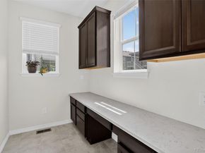 3394 Pacific Peak Drive, Broomfield CO 80023