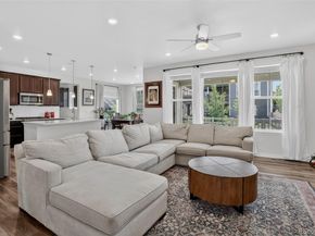 3394 Pacific Peak Drive, Broomfield CO 80023