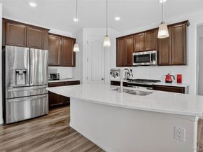 3394 Pacific Peak Drive, Broomfield CO 80023