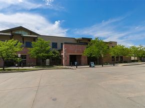 3394 Pacific Peak Drive, Broomfield CO 80023