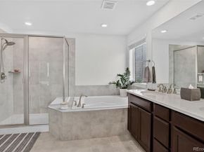 3394 Pacific Peak Drive, Broomfield CO 80023