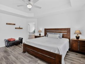 3394 Pacific Peak Drive, Broomfield CO 80023