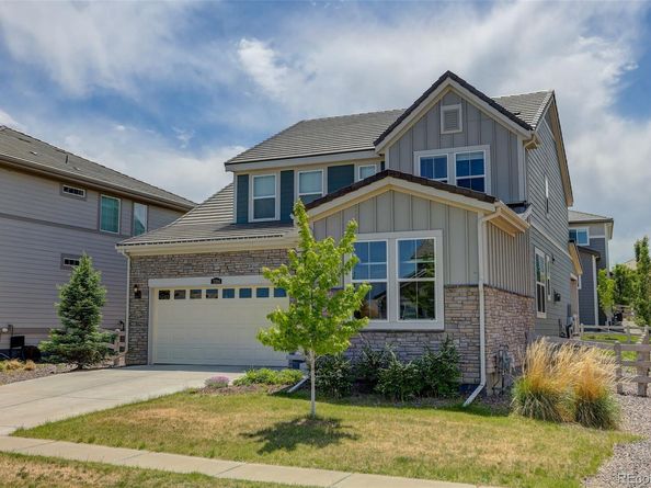 3394 Pacific Peak Drive, Broomfield CO 80023