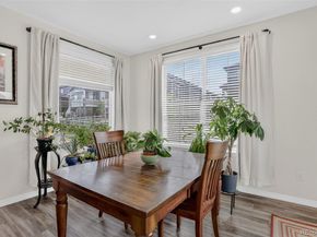 3394 Pacific Peak Drive, Broomfield CO 80023