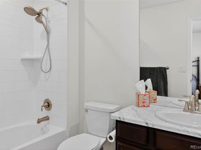 3394 Pacific Peak Drive, Broomfield CO 80023
