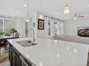 3394 Pacific Peak Drive, Broomfield CO 80023