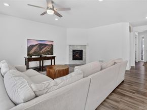 3394 Pacific Peak Drive, Broomfield CO 80023