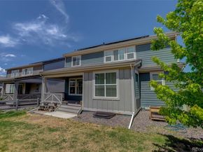 3394 Pacific Peak Drive, Broomfield CO 80023