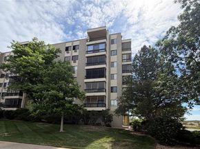 13800 E Marina Drive 102, Aurora CO 80014
