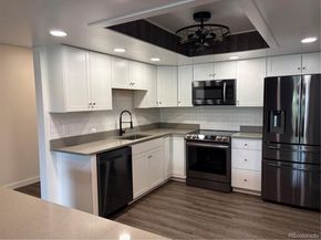 13800 E Marina Drive 102, Aurora CO 80014