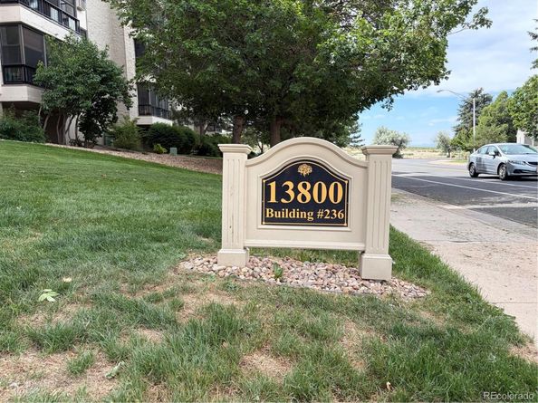 13800 E Marina Drive 102, Aurora CO 80014