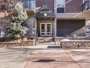 1150 Vine Street 201, Denver CO 80206