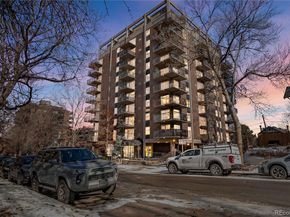 1150 Vine Street 201, Denver CO 80206