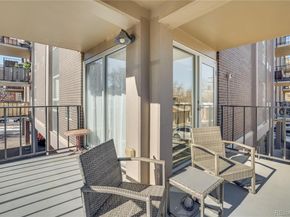 1150 Vine Street 201, Denver CO 80206