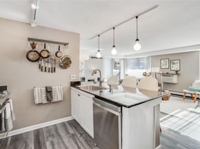 1150 Vine Street 201, Denver CO 80206