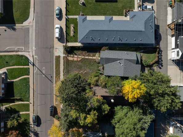 4325 Perry Street, Denver CO 80212