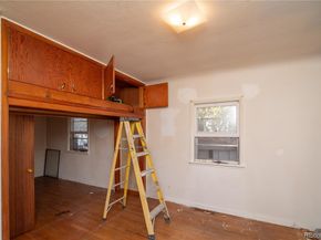 4325 Perry Street, Denver CO 80212