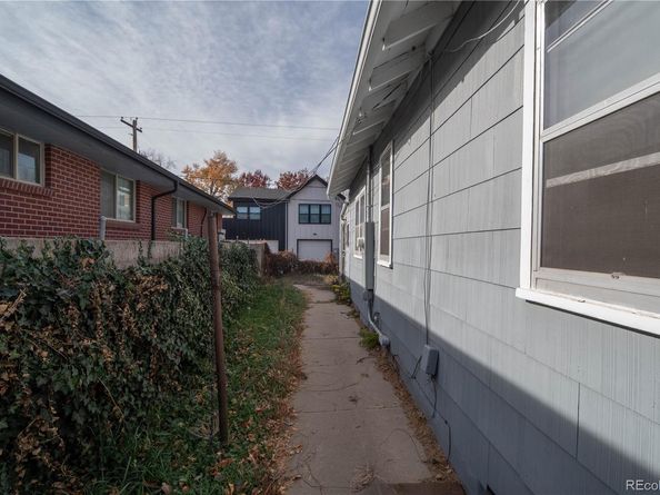 4325 Perry Street, Denver CO 80212