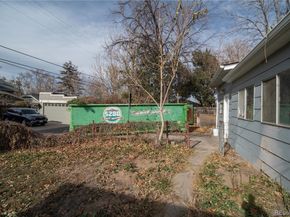 4325 Perry Street, Denver CO 80212