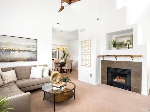 16386 E Fremont Avenue 7, Aurora CO 80016