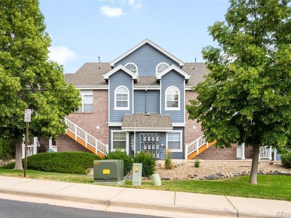 16386 E Fremont Avenue 7, Aurora CO 80016