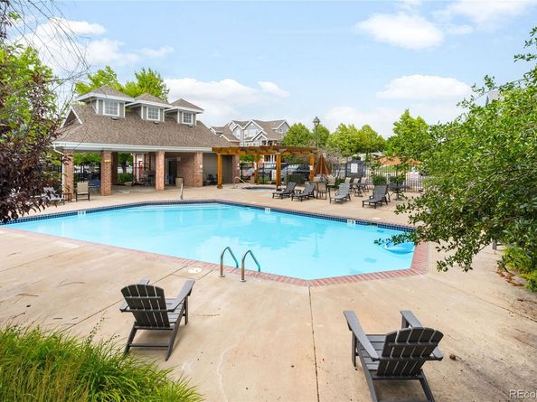 16386 E Fremont Avenue 7, Aurora CO 80016
