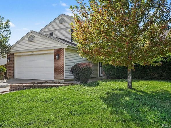 17462 E Progress Drive, Centennial CO 80015
