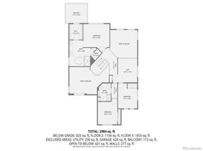 13953 E Grand Avenue, Aurora CO 80015