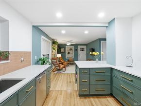 580 S Quitman Street, Denver CO 80219