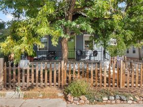 580 S Quitman Street, Denver CO 80219