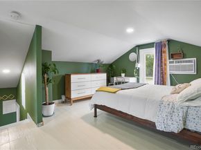 580 S Quitman Street, Denver CO 80219