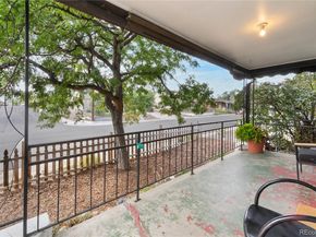 580 S Quitman Street, Denver CO 80219
