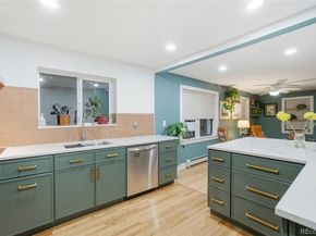 580 S Quitman Street, Denver CO 80219