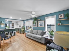 580 S Quitman Street, Denver CO 80219