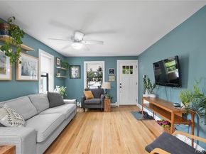 580 S Quitman Street, Denver CO 80219