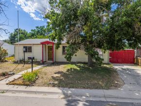 6461 Hudson Street, Commerce City CO 80022