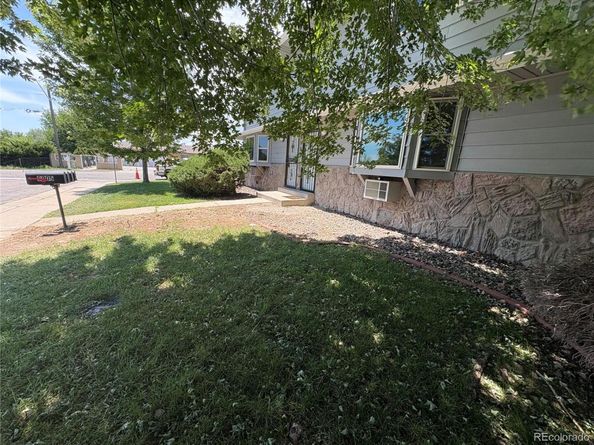 6905 Mariposa Street B, Denver CO 80221