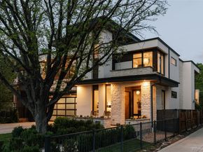 2530 S Monroe Street, Denver CO 80210