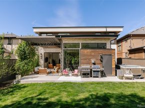 2530 S Monroe Street, Denver CO 80210