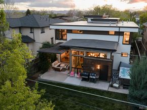 2530 S Monroe Street, Denver CO 80210